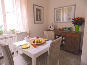 Casa Alba Lucca